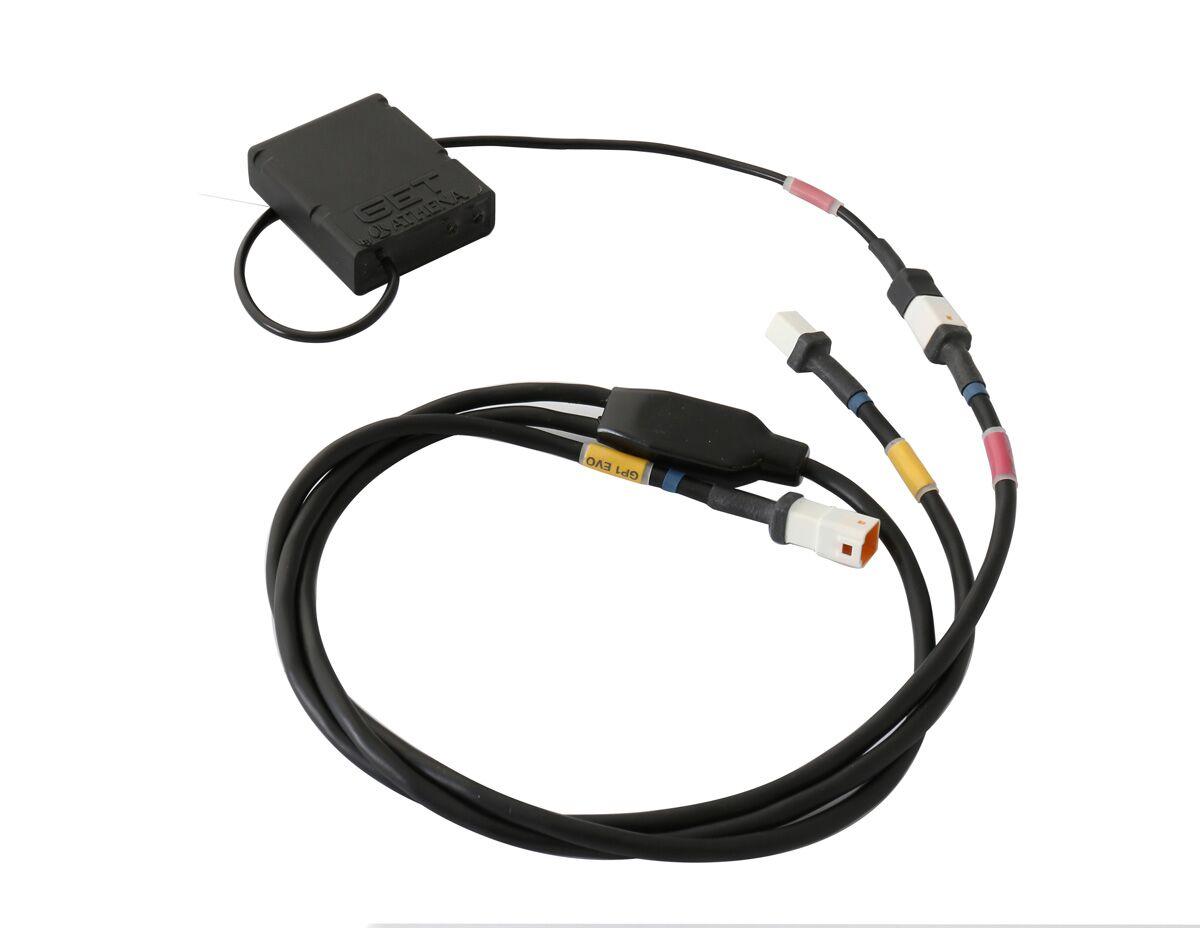 GK-WFCOM2-0001 - GET Electronic Control Unit For Honda CRF450R 2002-2016