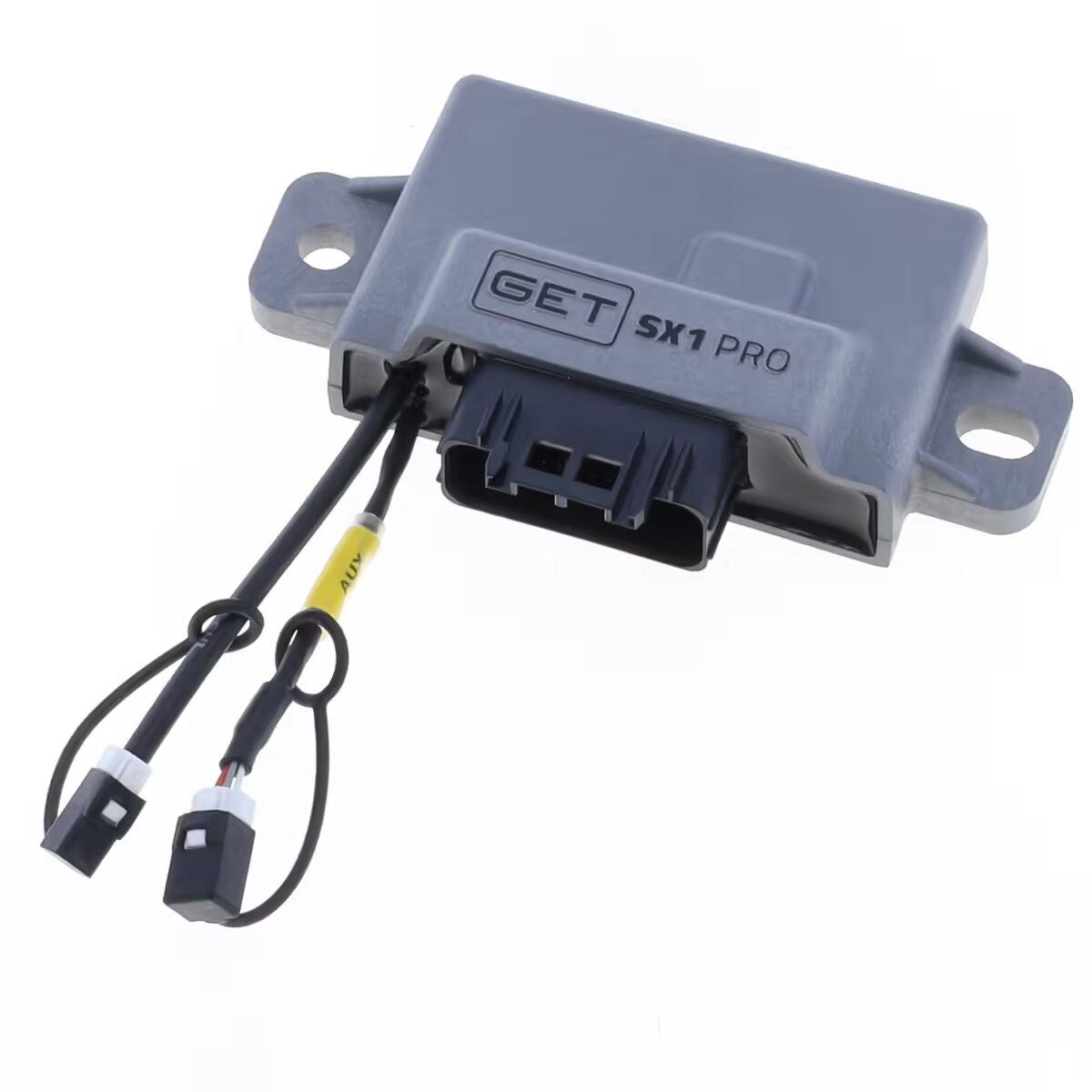 GK-SX1PRO4T-0036 - GET SX1 Pro 4T Control Unit For Triumph TF 450-RC 2025-2026