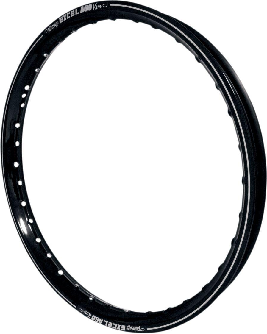 GEK622 - Excel A60 Rim For Husqvarna CR125 2011-2013 19x2.15 - Black