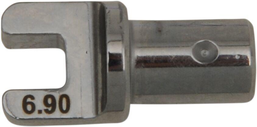 TWH-069 - Excel Replacement Spoke Head 6.9 mm