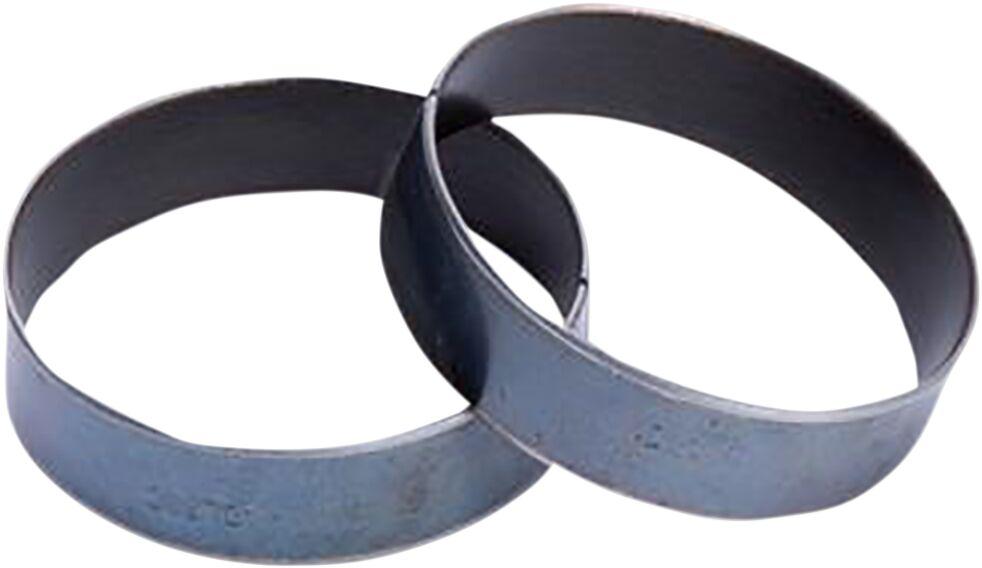 110044300702 - KYB Front Fork Slide Metal Set For Suzuki GSX1300R 2008 Up