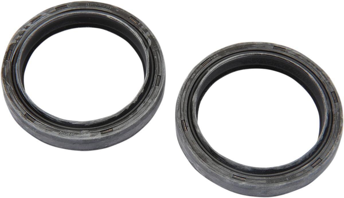 110014300102 - KYB Front Fork Oil Seal Set For Honda CR125 1994-1996