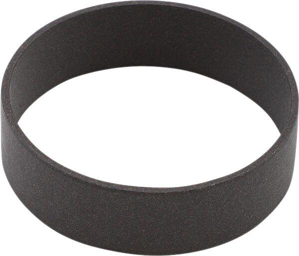120214000401 - KYB Shock Piston Ring For Yamaha YZ85 2002-2026 Rear - Black