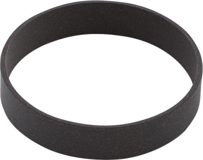 120214400101 - KYB Shock Piston Ring For Honda CR125 1991-1992 Rear - Black