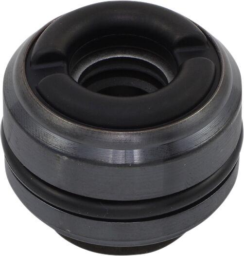 120244000101 - KYB Shock Complete Seal Head 40/14 For Can Am DS 450 EFI 2x4 2008-2015 Rear - Black/Chrome
