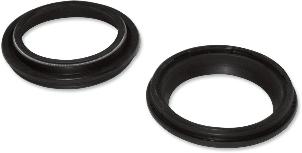 110024300102 - KYB Front Fork Dust Seal Sets For Honda CR125 1994-1996