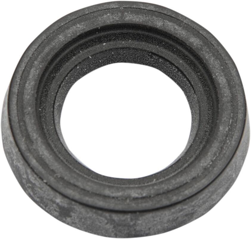 110210000201 - KYB Front Fork Cartridge Seals For Husqvarna CR125 2010-2013 - Black