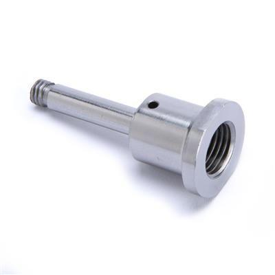 110500003901 - KYB Compression Air Valve For Gas Gas EC125 2025 Front