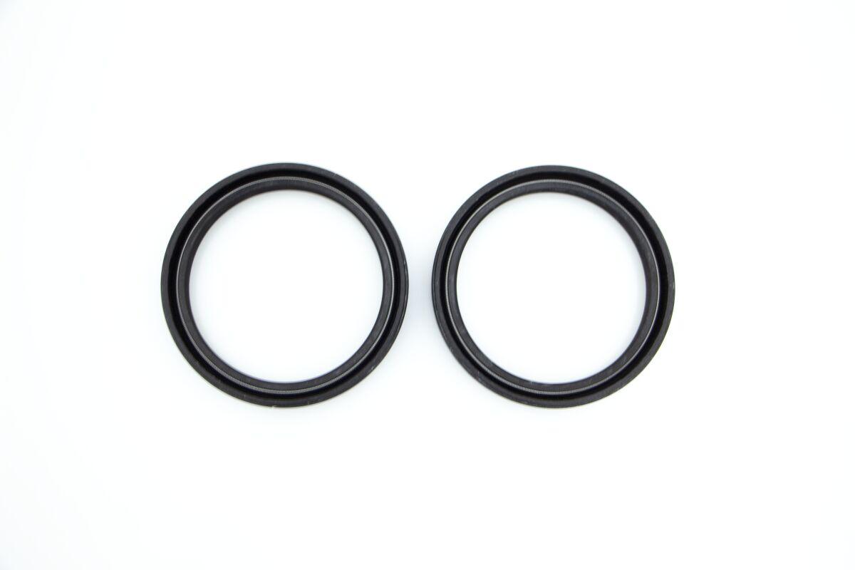 110020000202 - KYB Fork Dust Seal Set For Gas Gas EC125 2025