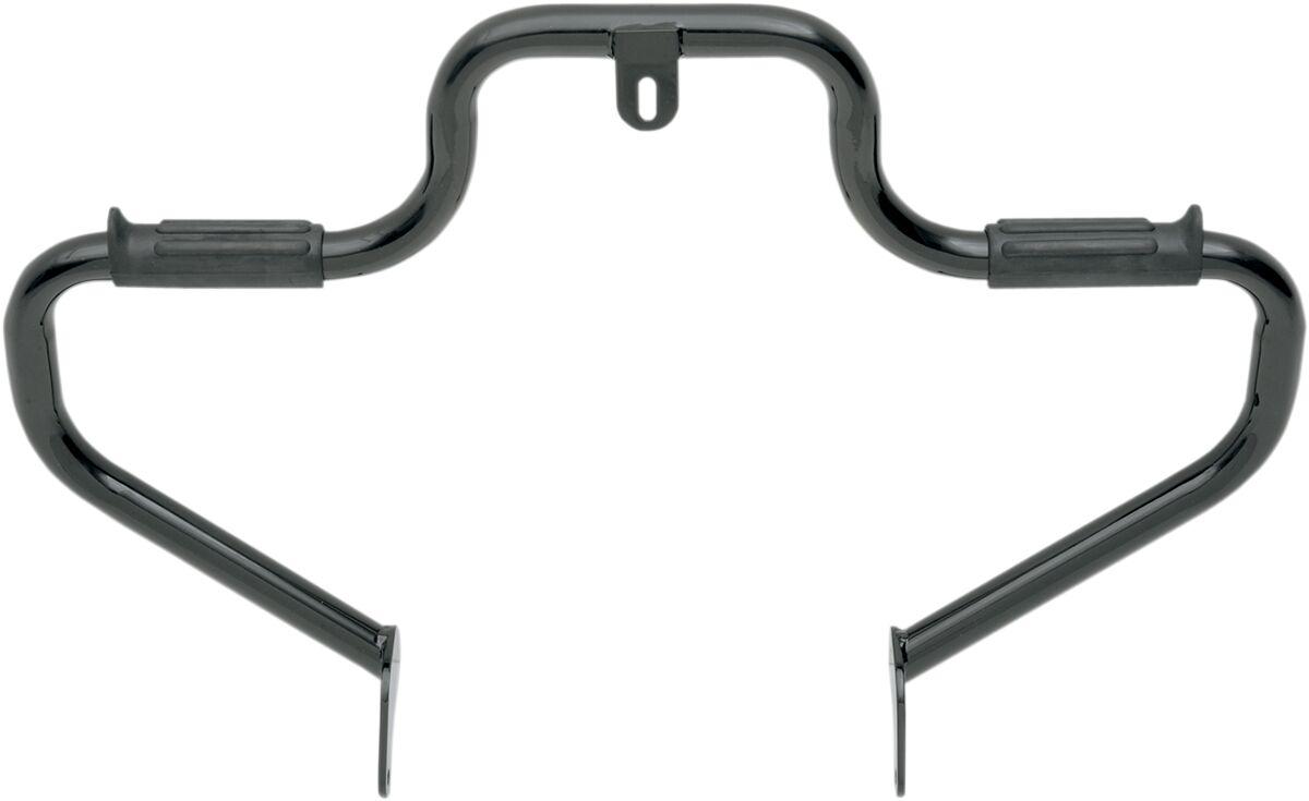 BL1305 - Lindby Front Multibar For Harley Davidson FXD 1340 1995-1998 - Black