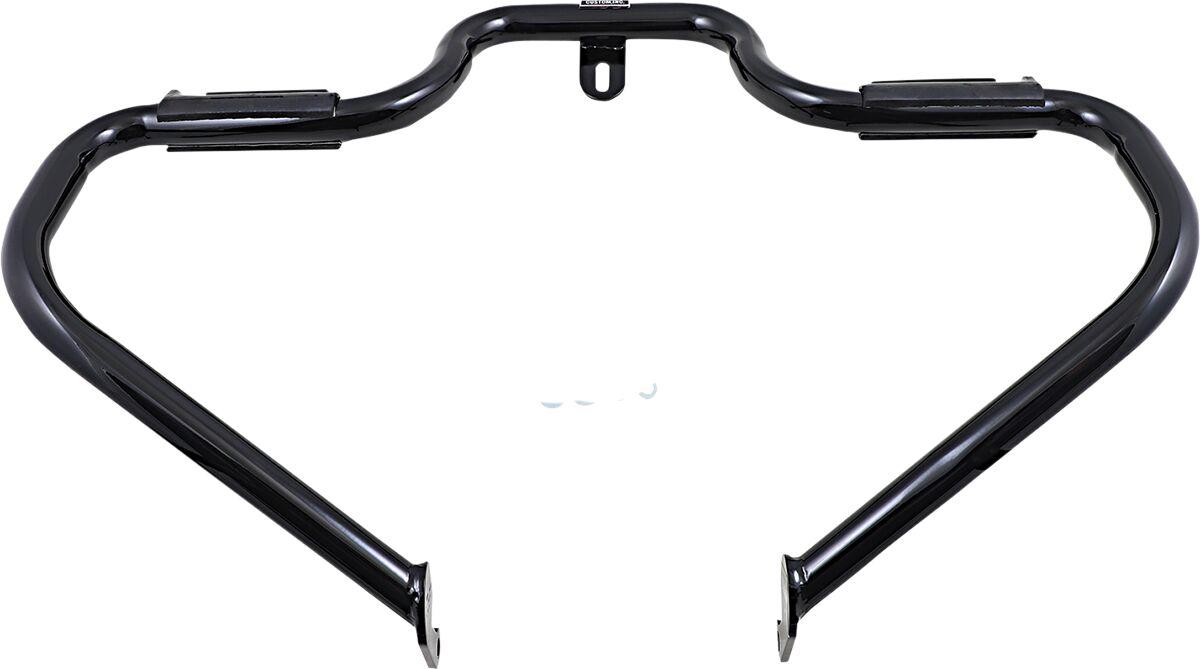 BL1316 - Lindby Front Multibar For Harley Davidson FLFB 1750 ABS 2018-2020