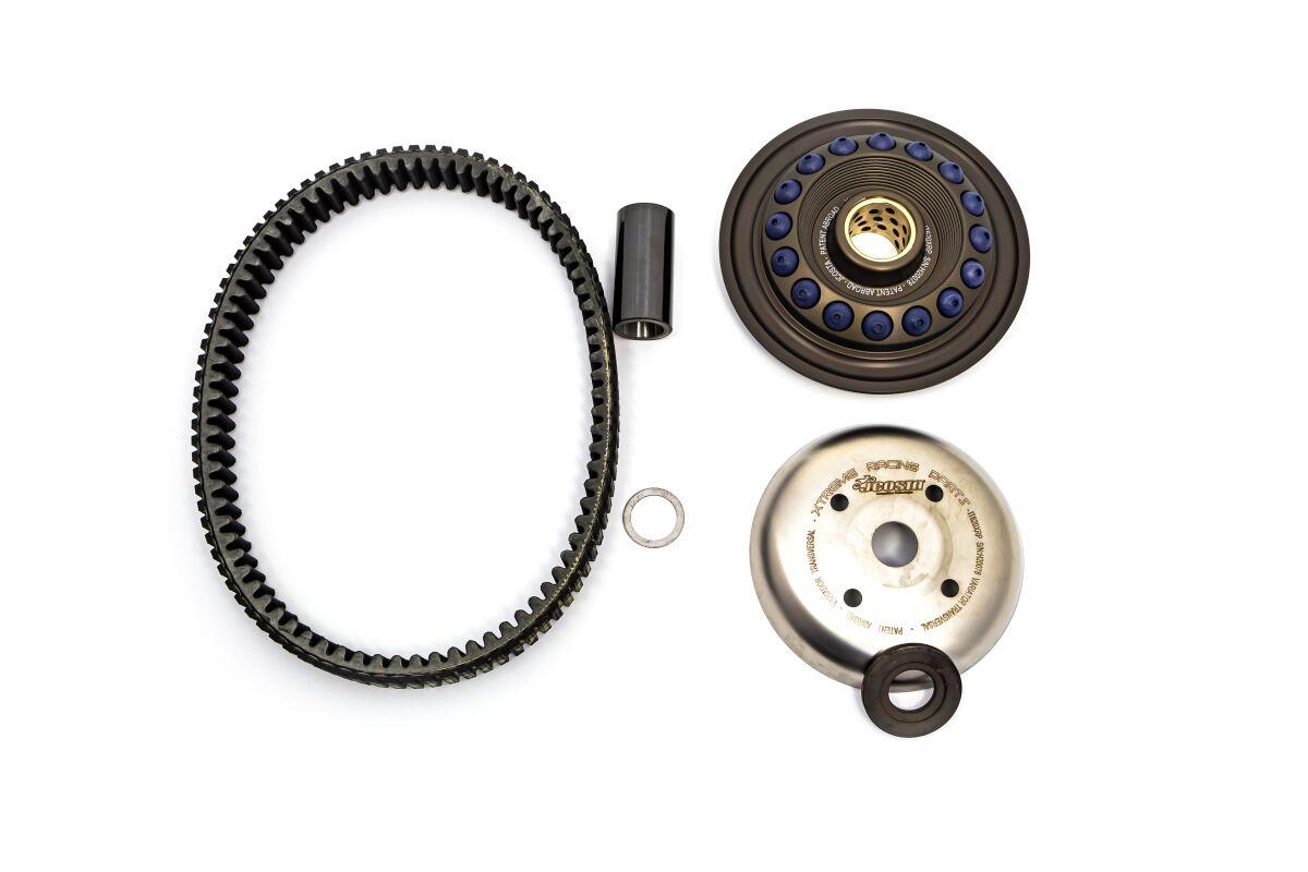 IT620XRP - J. Costa Variator XRP For Kymco AK 550 I ABS 2017-2024