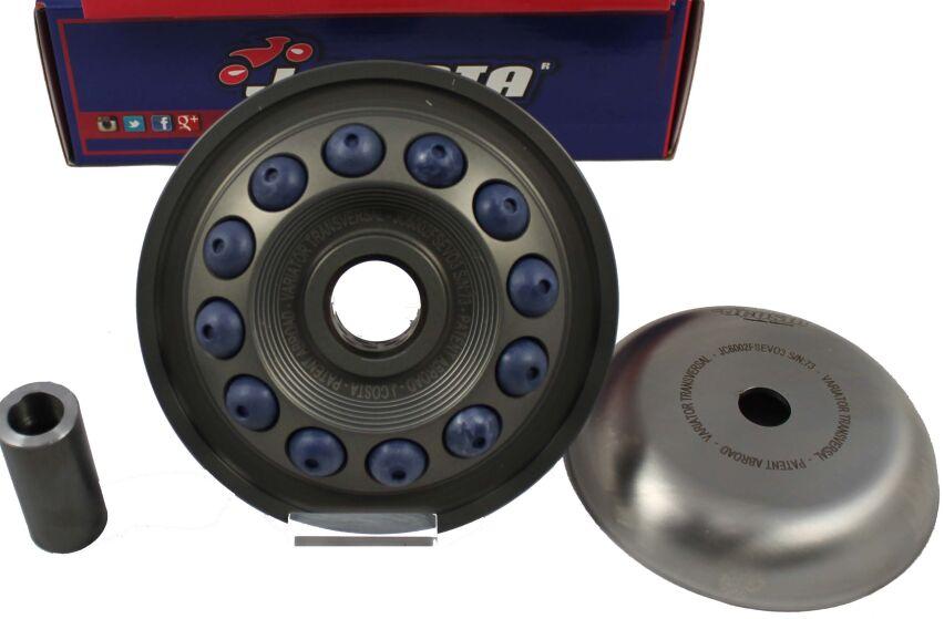 J. Costa It610pro - Pro Series Variator For Benelli Caffenero 250 2008-2014