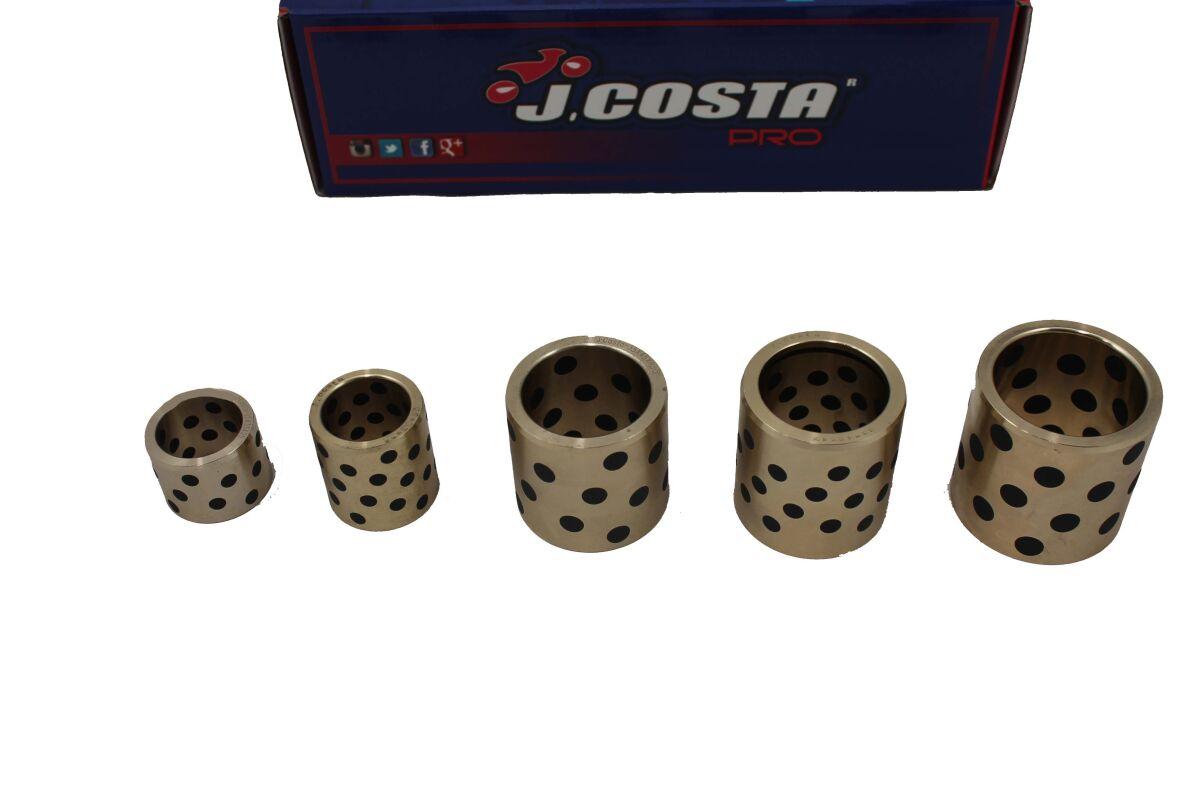 JC453544GI - J. Costa Variator Bushing For Sym MaxSYM 500 TL 2020