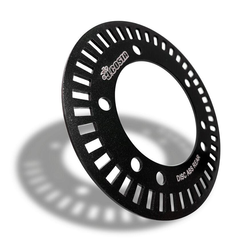 ITDF1TMAX - J. Costa ABS Brake Disc J.COSTA For Yamaha XP 560 T-Max ABS 2020-2024