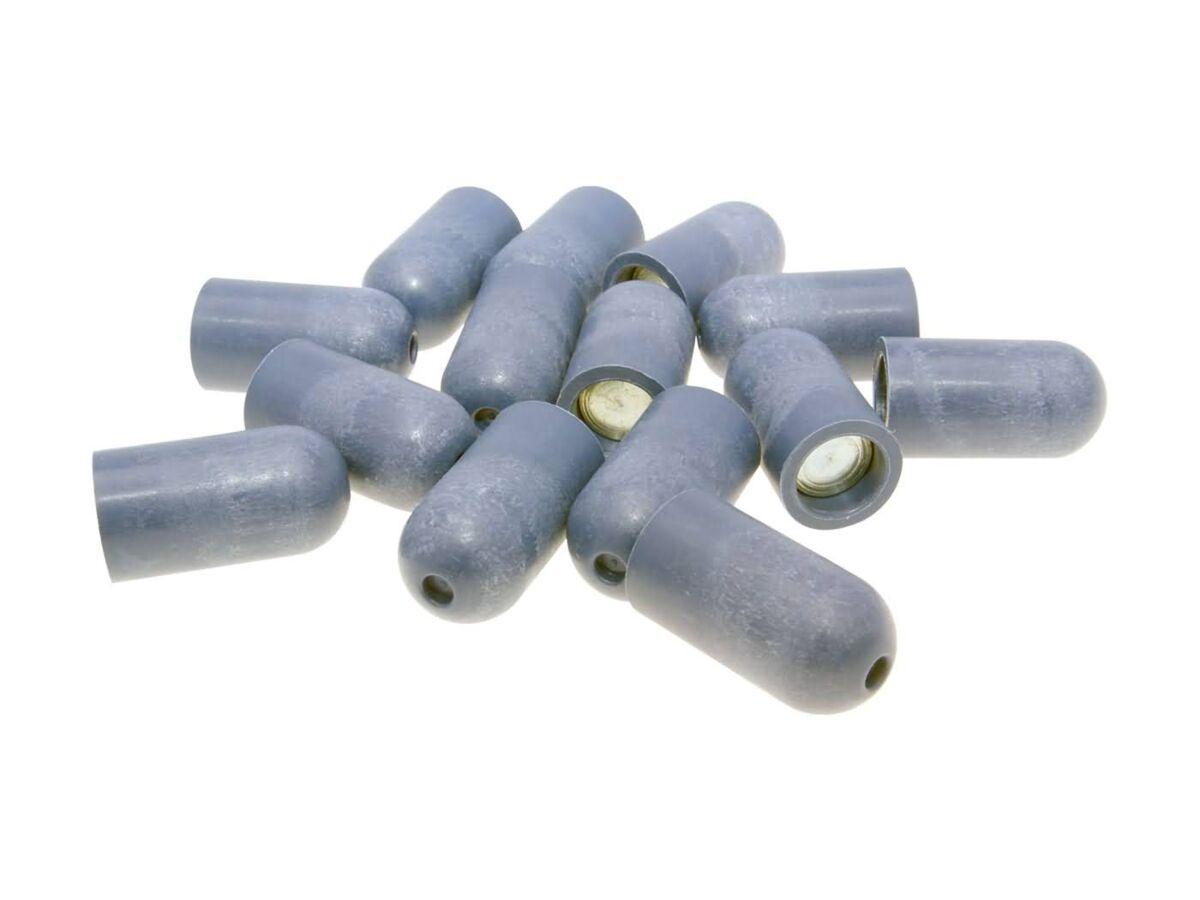 JC16031012016MB - J. Costa Variator Roller Set OF 120 For Yamaha XP 500 T-Max 2001-2011