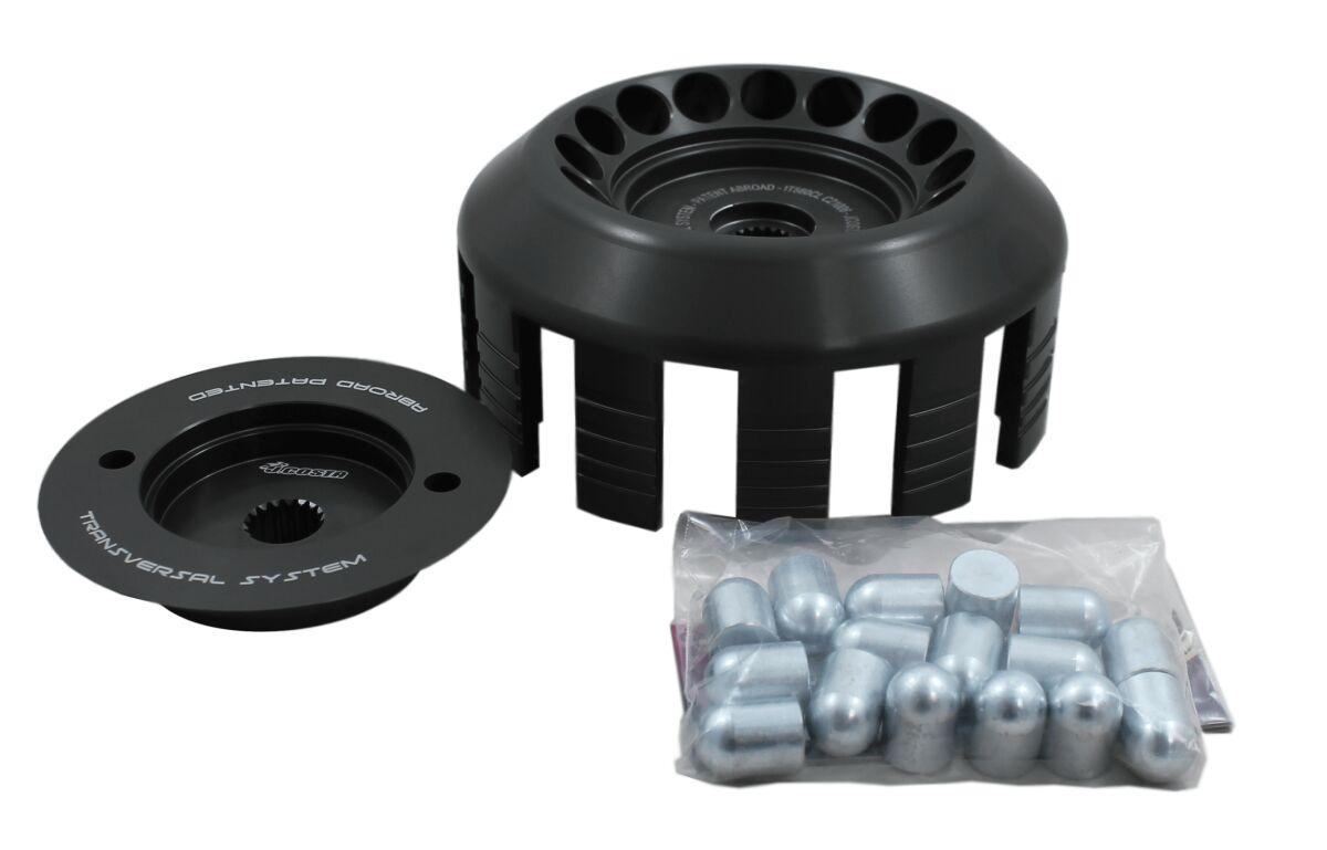 IT560CL - J. Costa Tranversal Clutch For Yamaha XP 530 T-Max 2012-2019