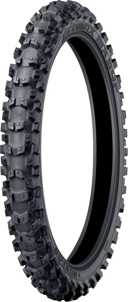 641742 - Dunlop Geomax MX54 Front Tyre 60/100-14"