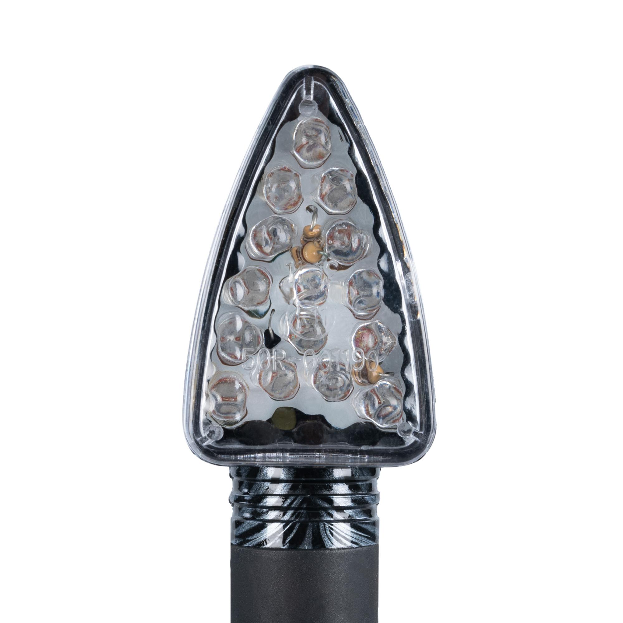 21643 - Oxford LED Arrow Indicator