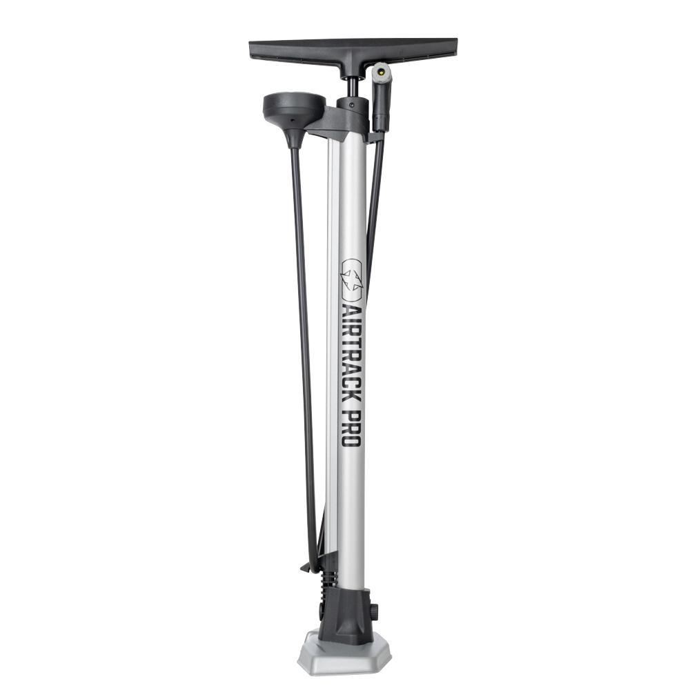 45456 - Oxford Airtrack Pro 2.0 Alloy Floor Pump