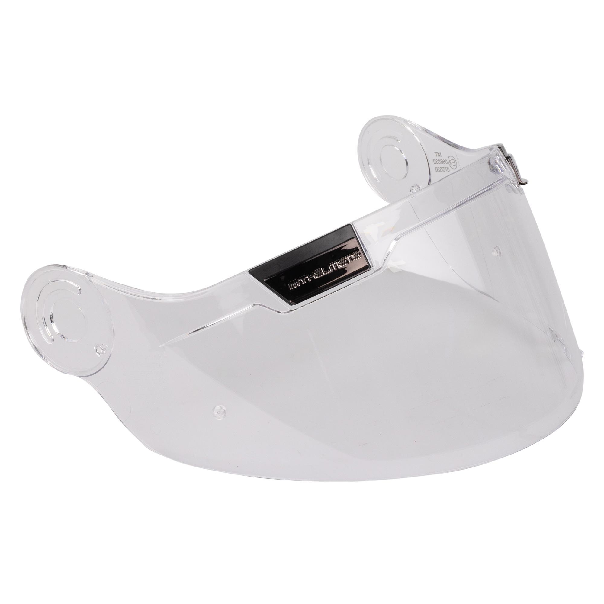 60344 - MT Max Vision Visor Clear - (MT-V-32) Jarama