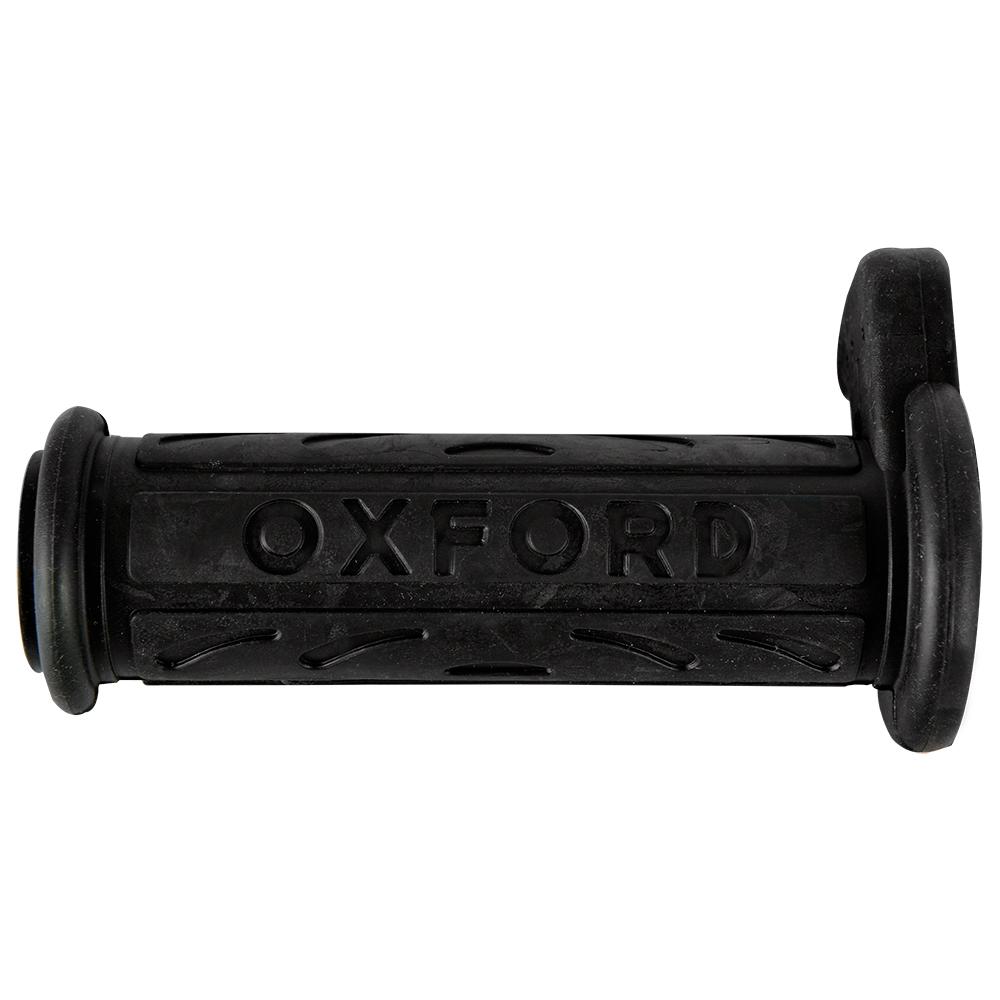 8721 - Oxford HotGrips COMMUTER spare LH grip
