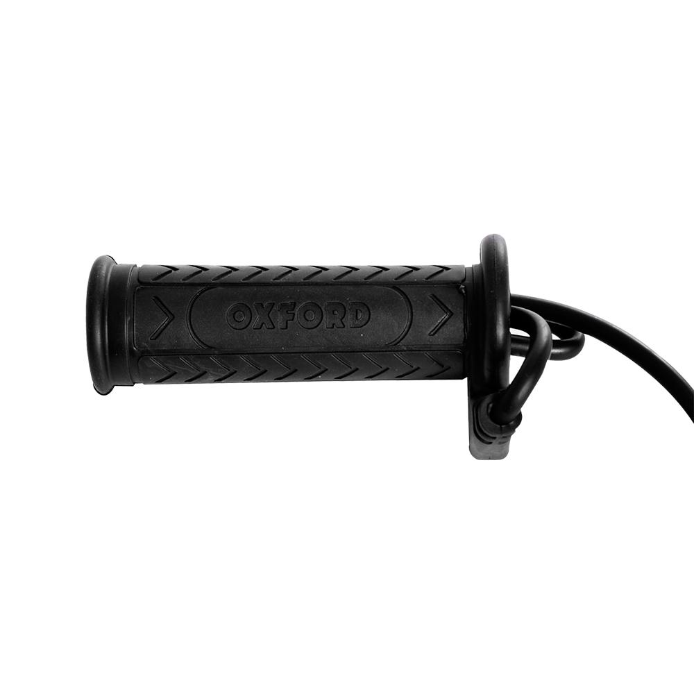 8687 - Oxford HotGrips Scooter Spare LH Grip