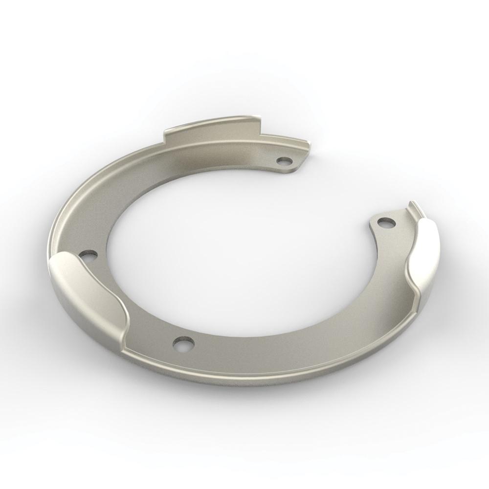 8921 - Oxford Type 2 QR Tank Adaptor
