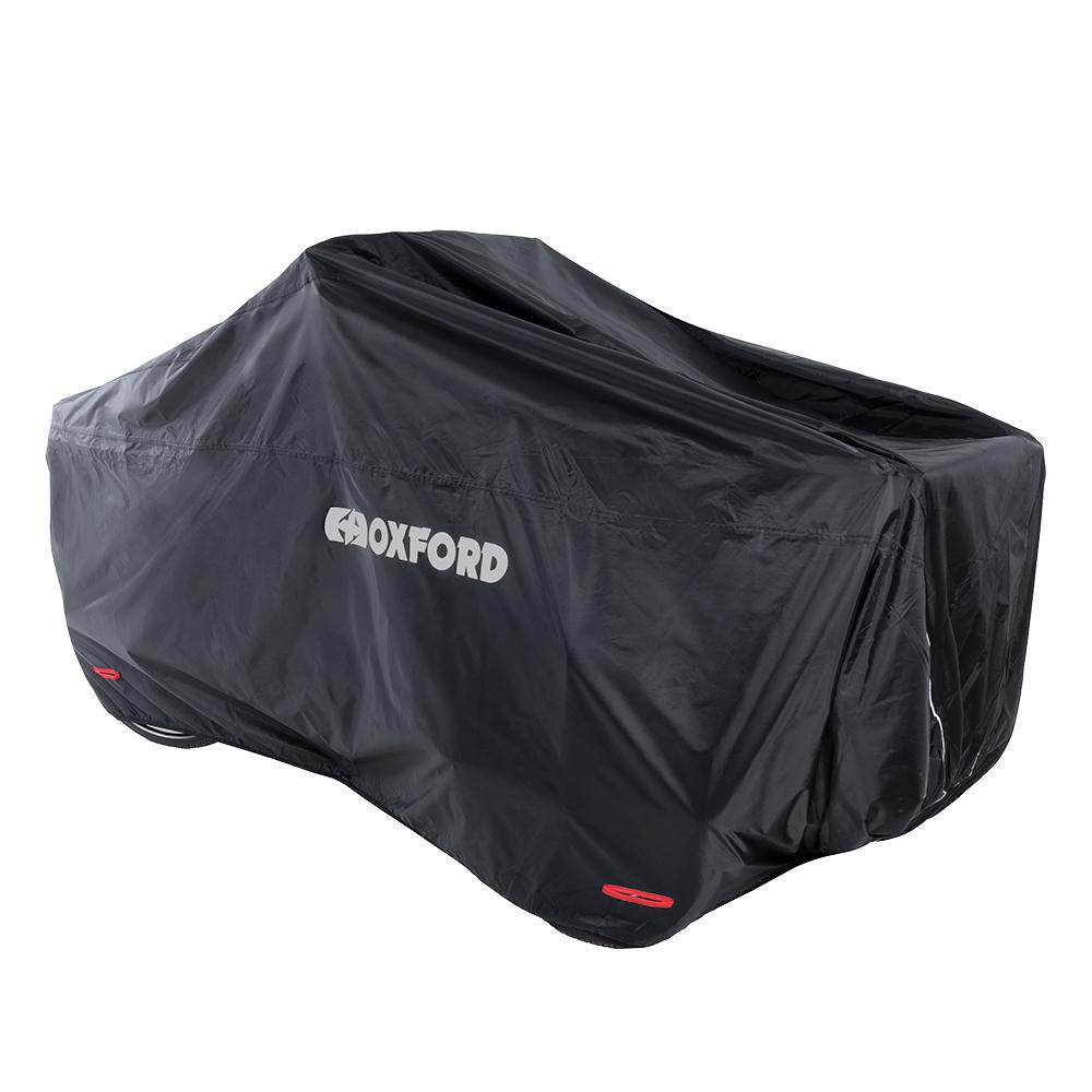 57629 - Oxford Aquatex Pro Cargo Bicycle Cover