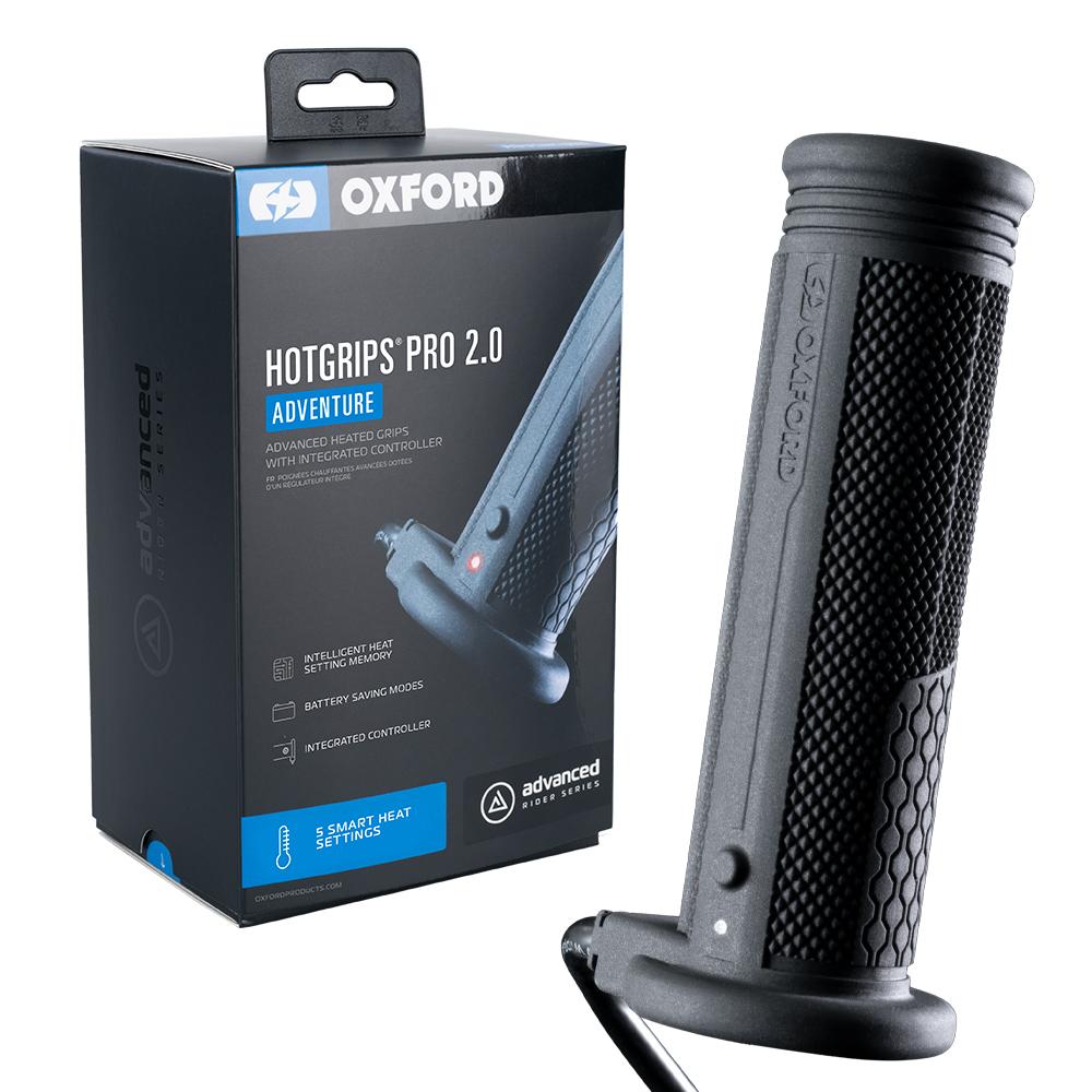 61357 - Oxford HotGrips Pro 2.0 Adventure