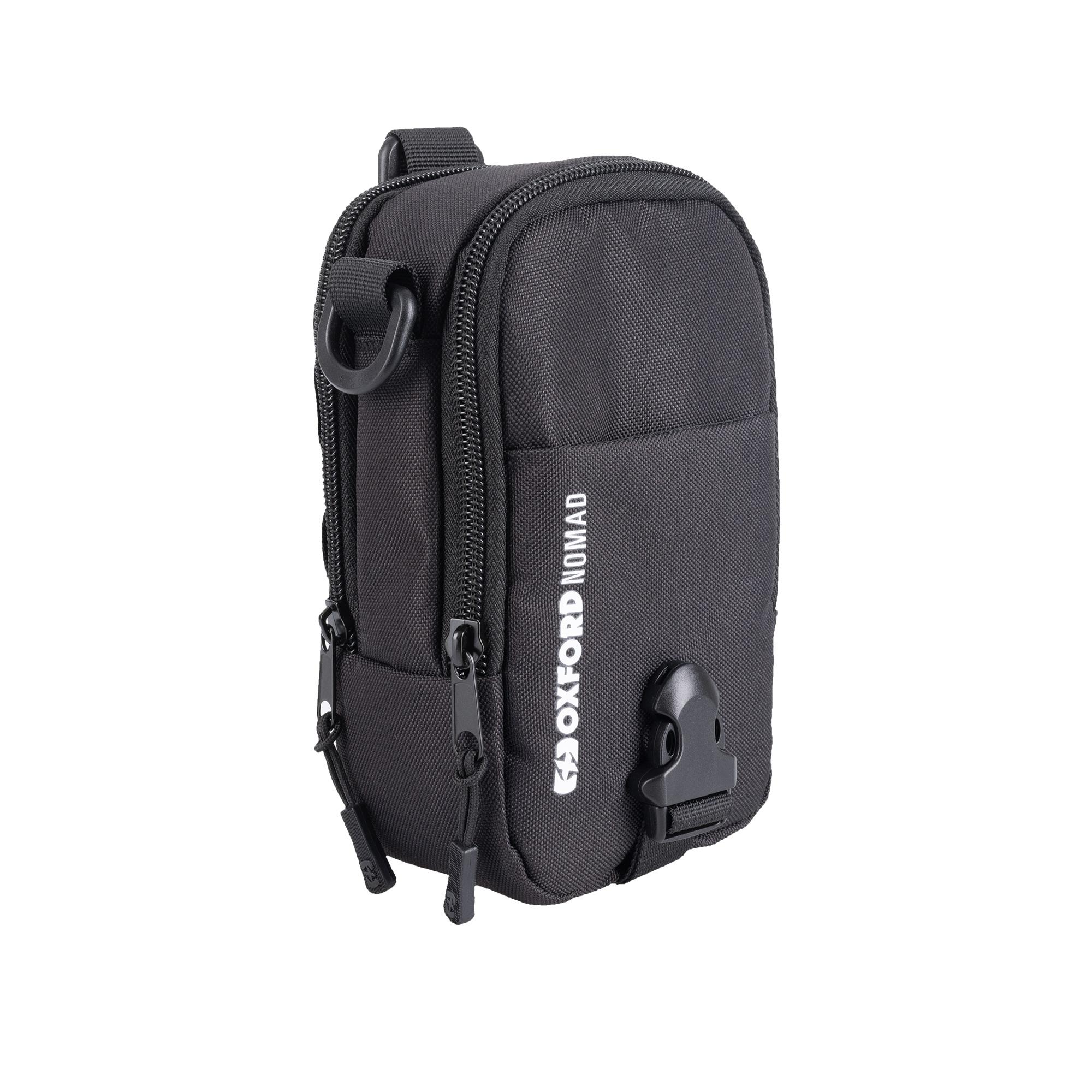 59150 - Oxford Nomad 1L Utility Pouch
