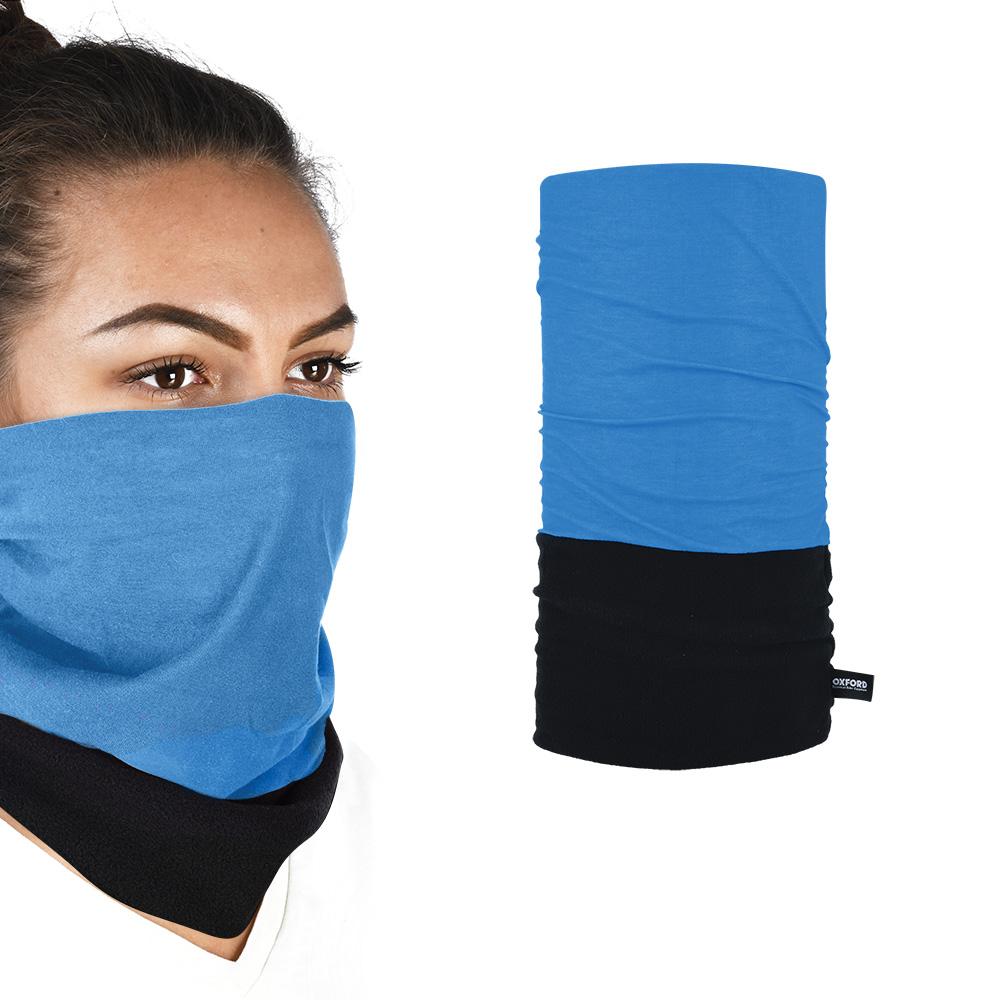 33326 - Oxford Snug Blue