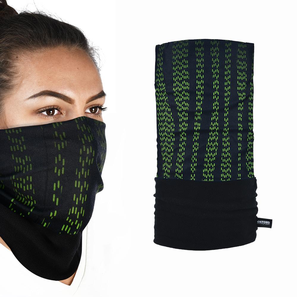 39587 - Oxford Snug Haste Green