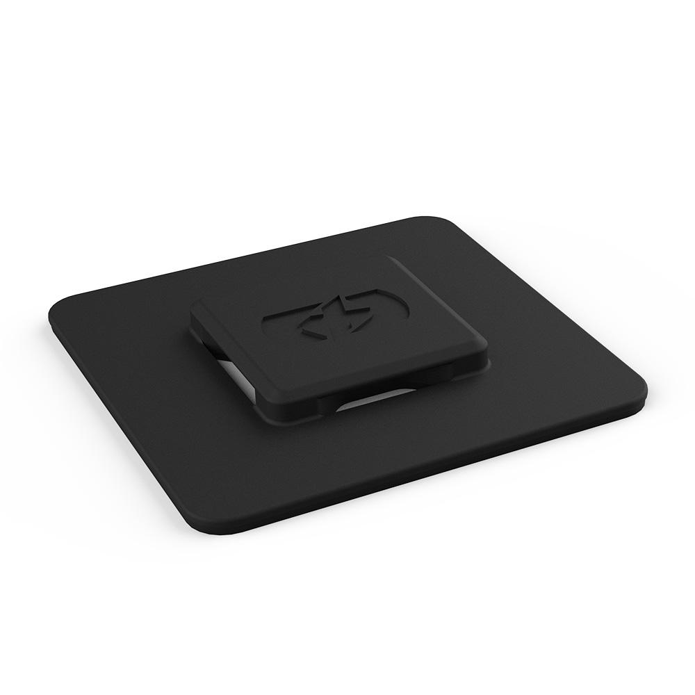 Oxford Black 39717 - Cliqr Heavy Duty Device Adaptor