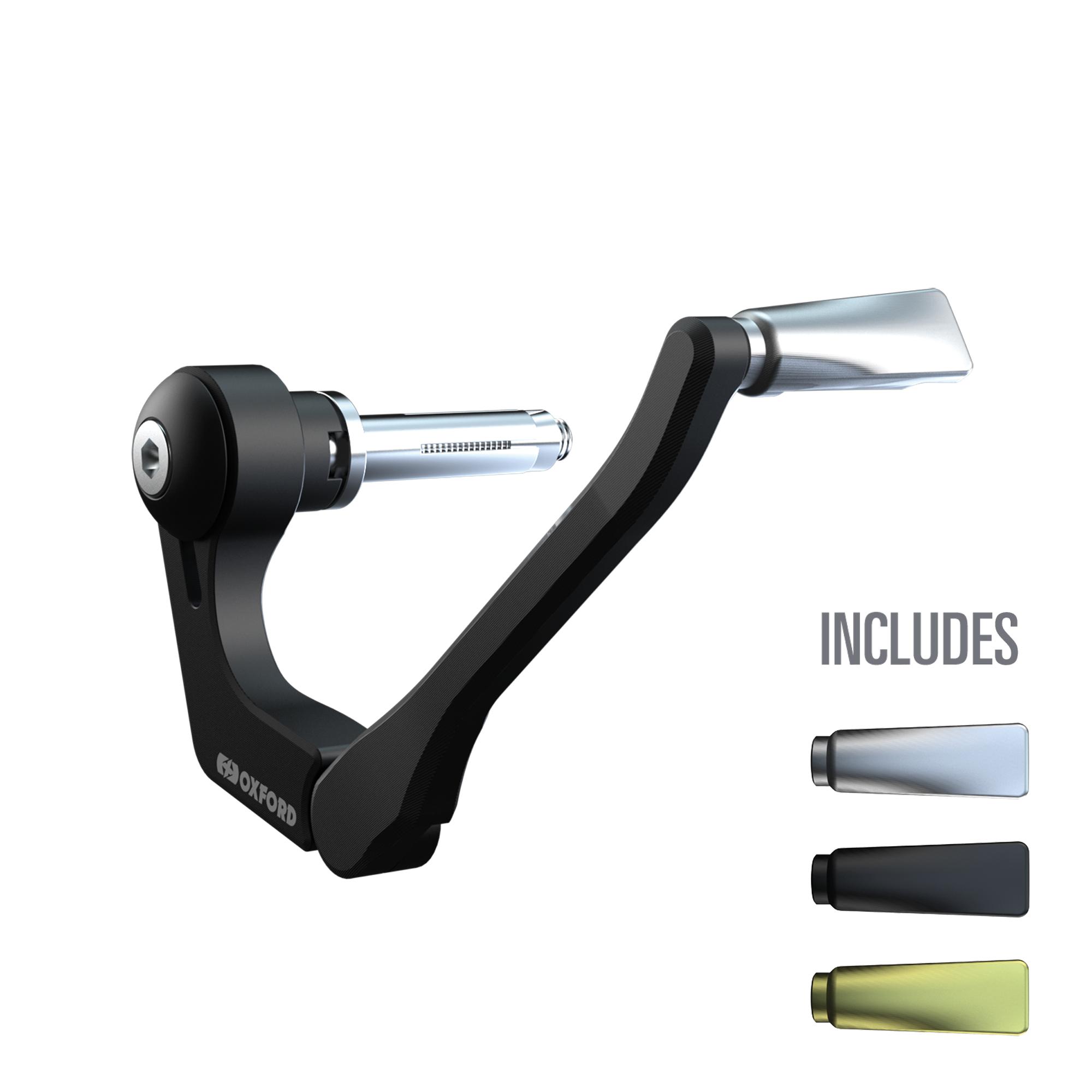 51490 - Oxford Lever GuardsPro