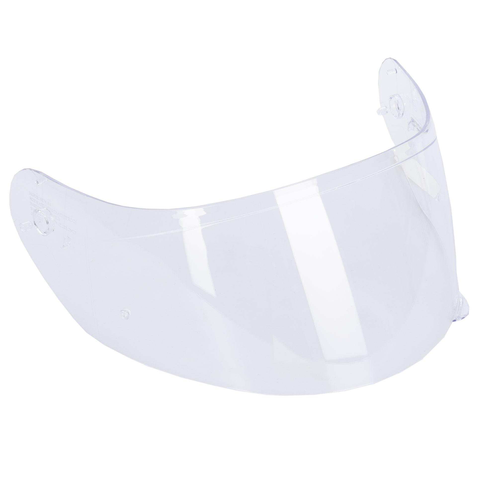 Mt Clear 44492 - Visor - (Mt-V-24) Gecko