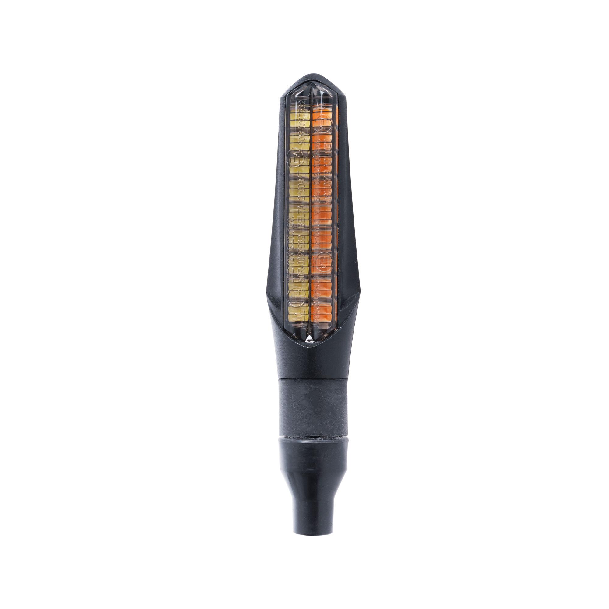 59853 - Oxford Nightrider Duo FRONT Sequential Indicators