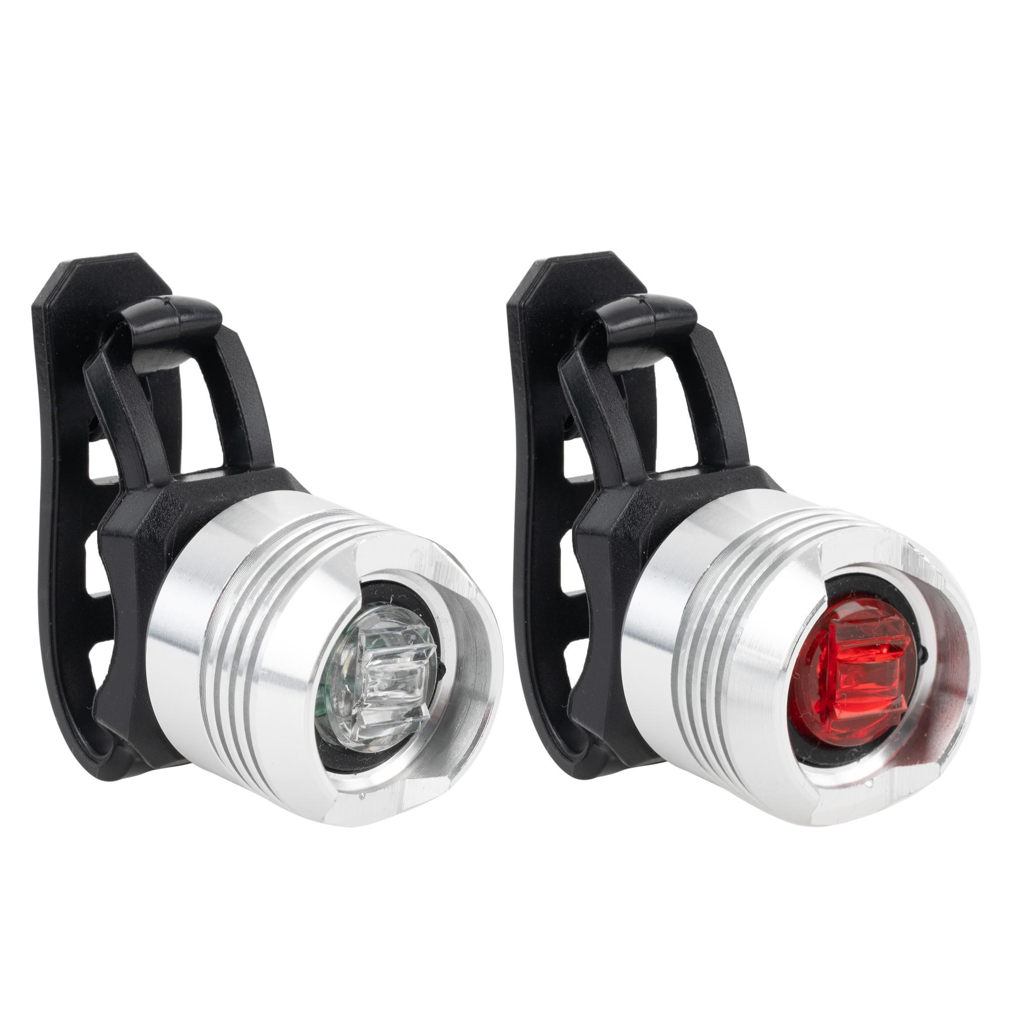 62043 - Oxford BrightSpot LED Lightset