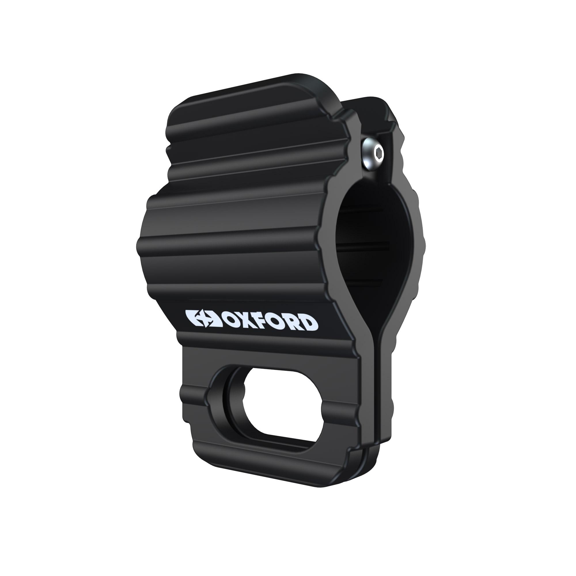 59860 - Oxford CLAMP-DOWN - Tie Down Clamp Set