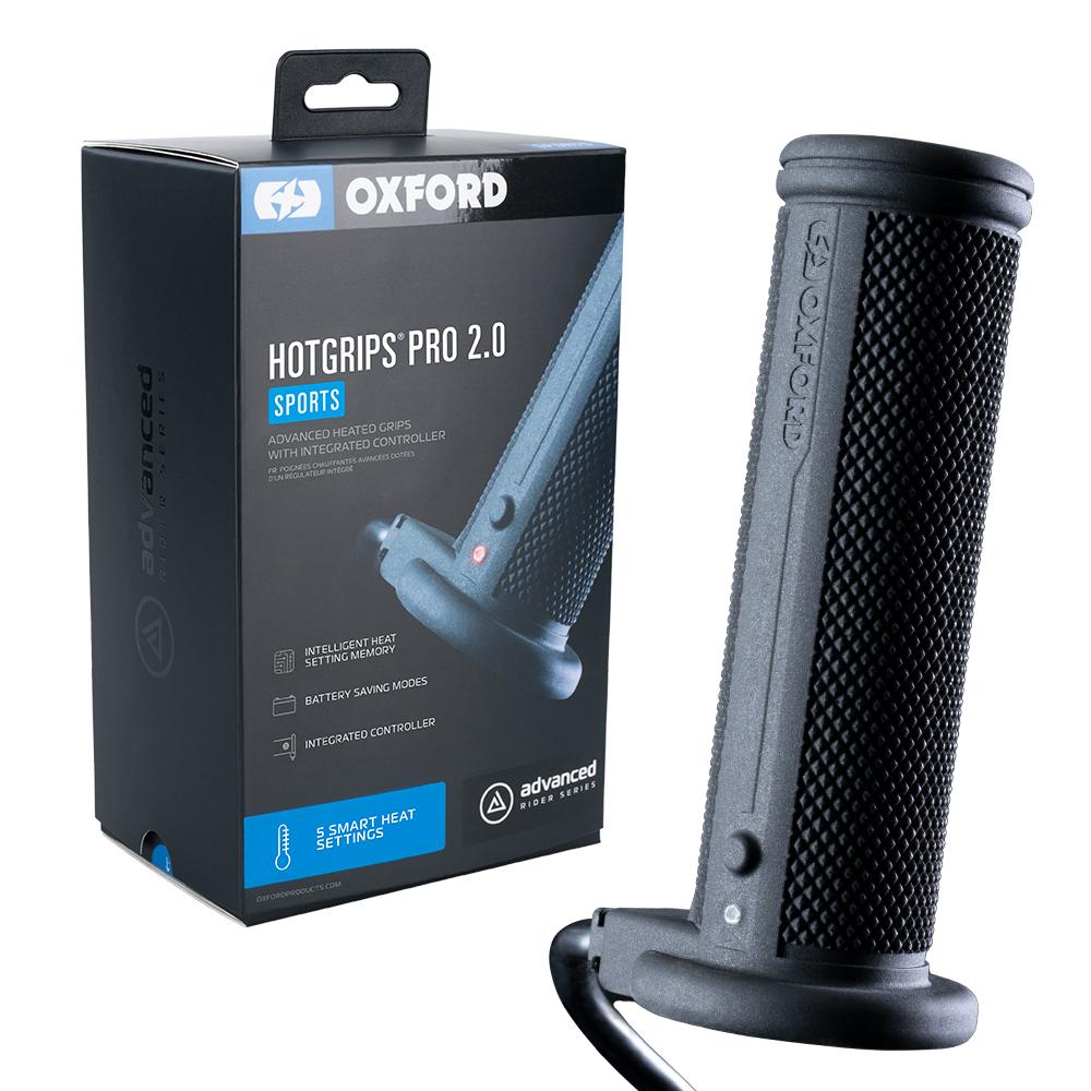 61363 - Oxford HotGrips Pro 2.0 Sports