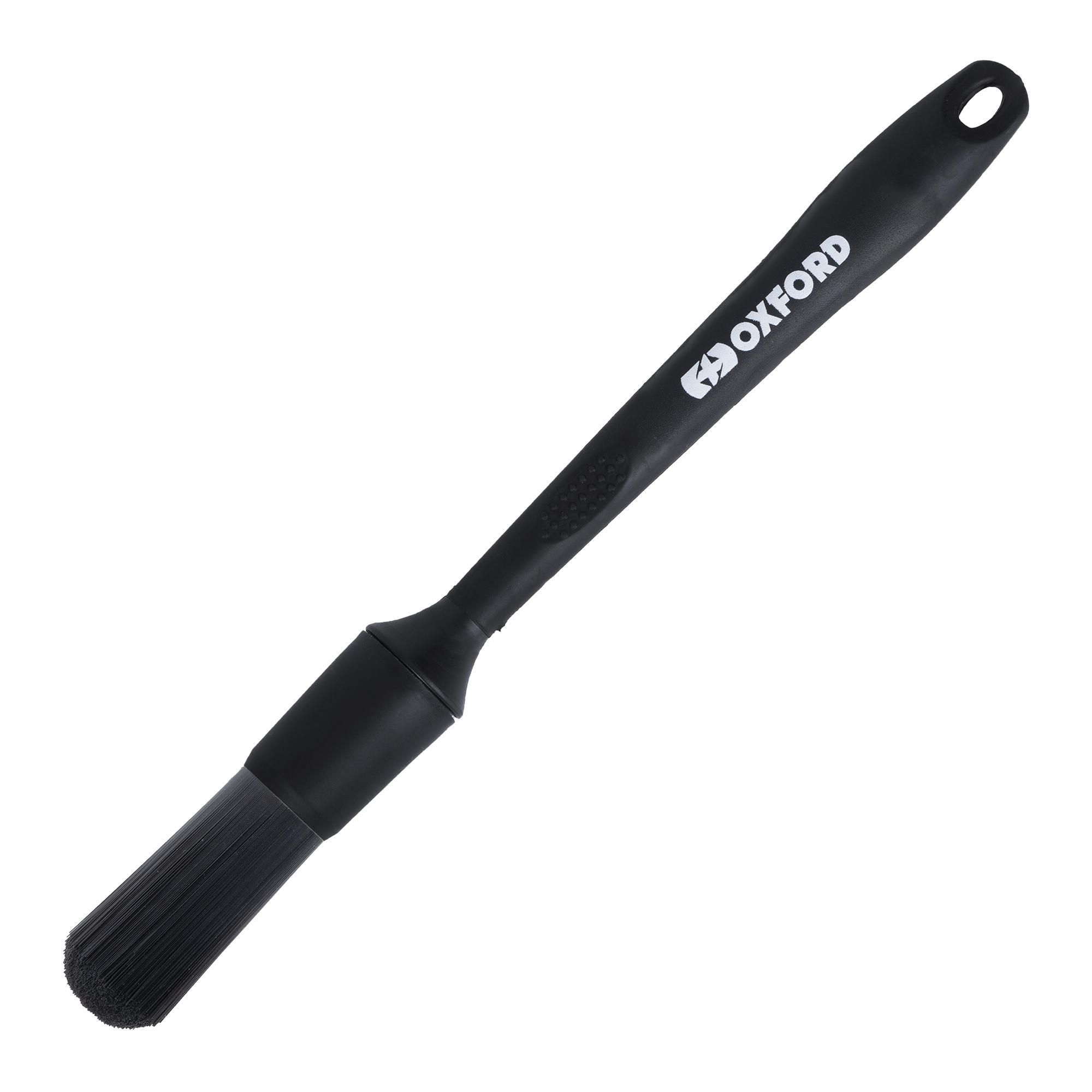 58217 - Oxford Drivetrain Pro Detailing Brush