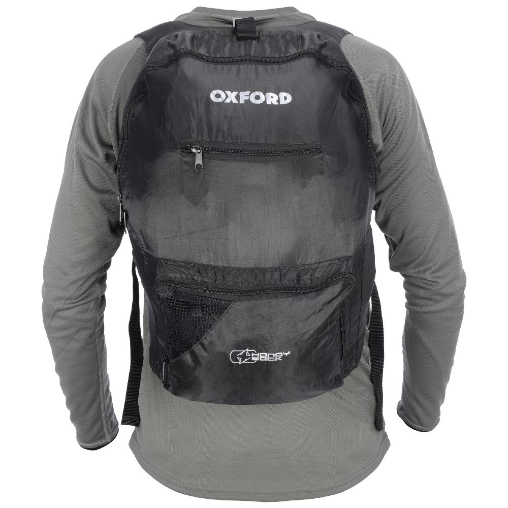 41932 - Oxford Handy Sack