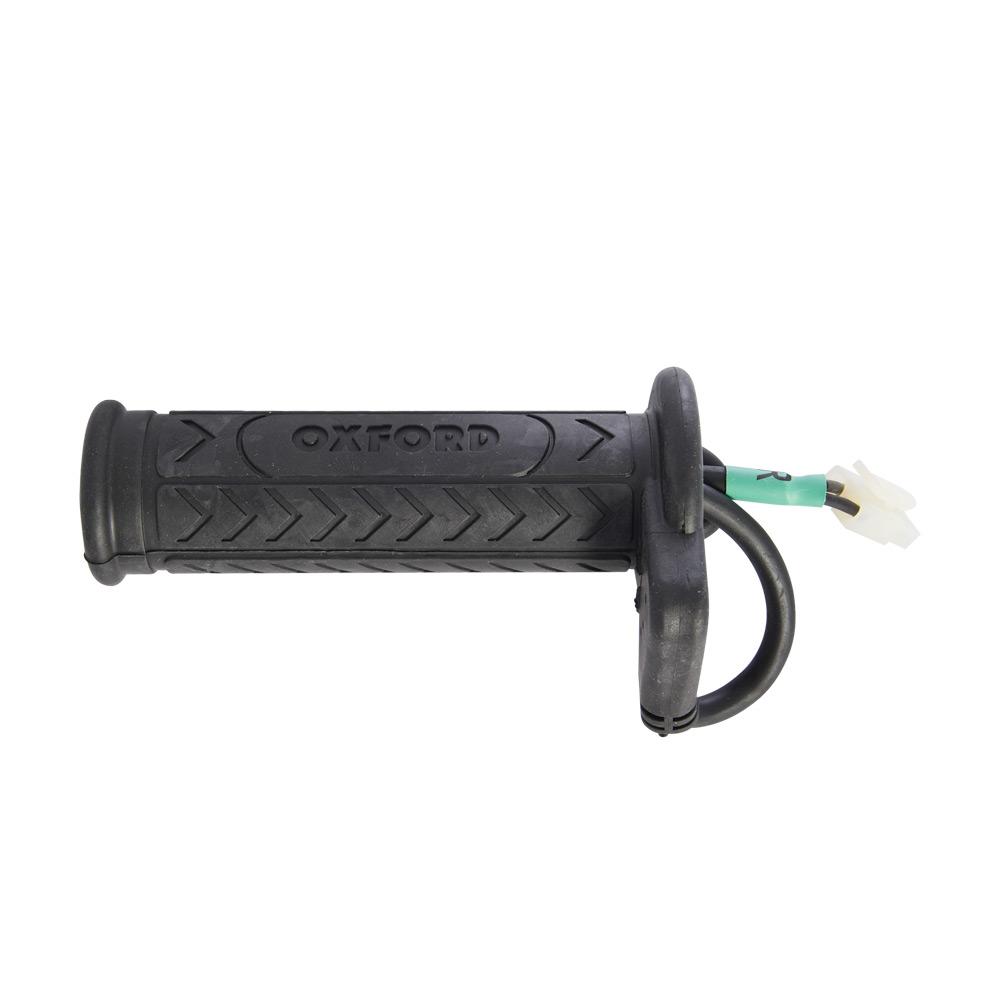 8691 - Oxford HotGrips Scooter Spare RH Grip