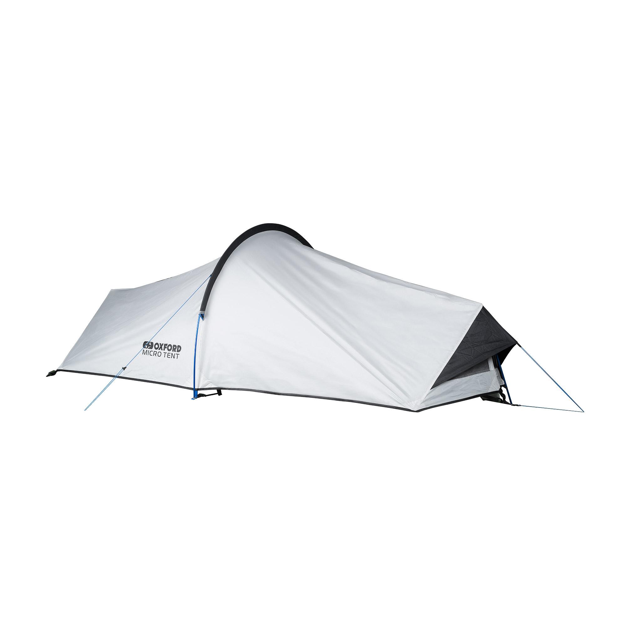59320 - Oxford Micro Tent