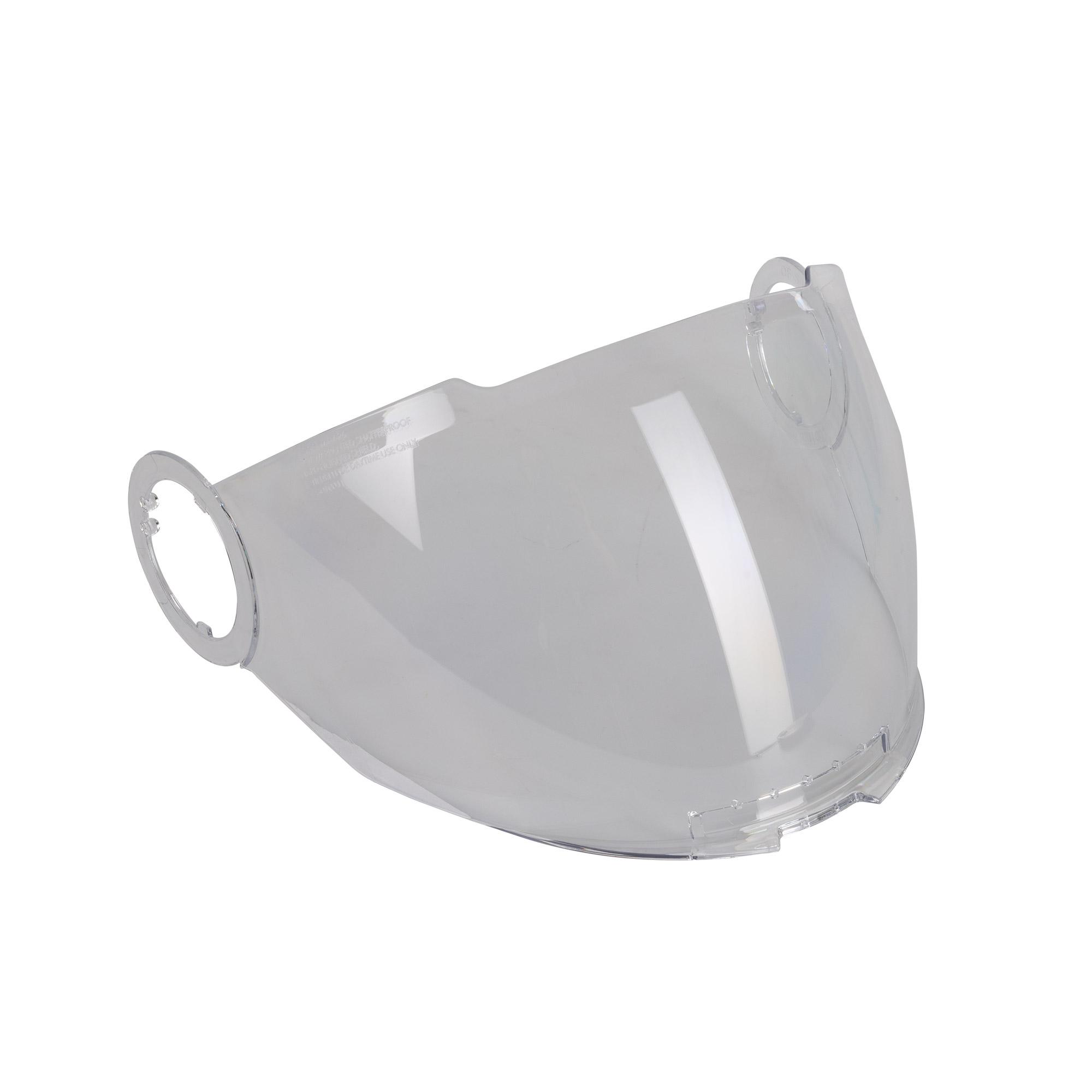 56600 - MT Max Vision Visor Clear - (MT-V-26B) Viale SV S/Aeris