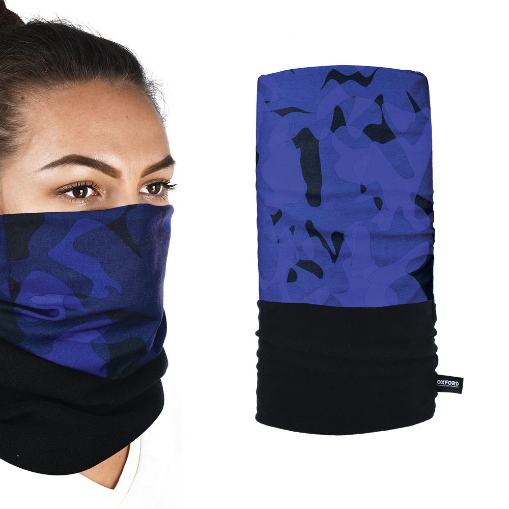 39664 - Oxford Snug Havoc Blue