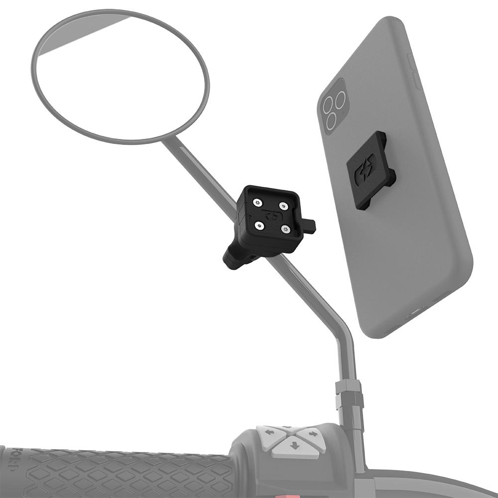 27960 - Oxford CLIQR Mirror mount