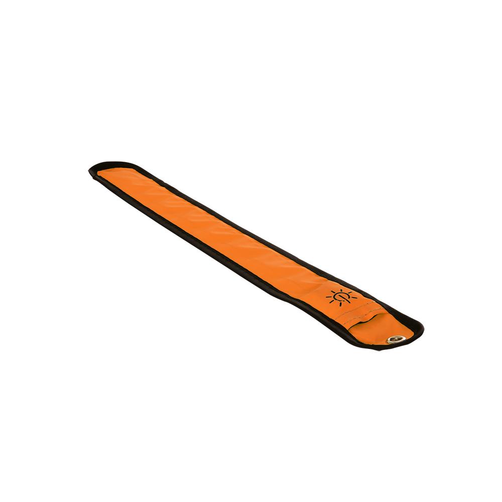 39505 - Oxford Bright Halo Wrap Orange