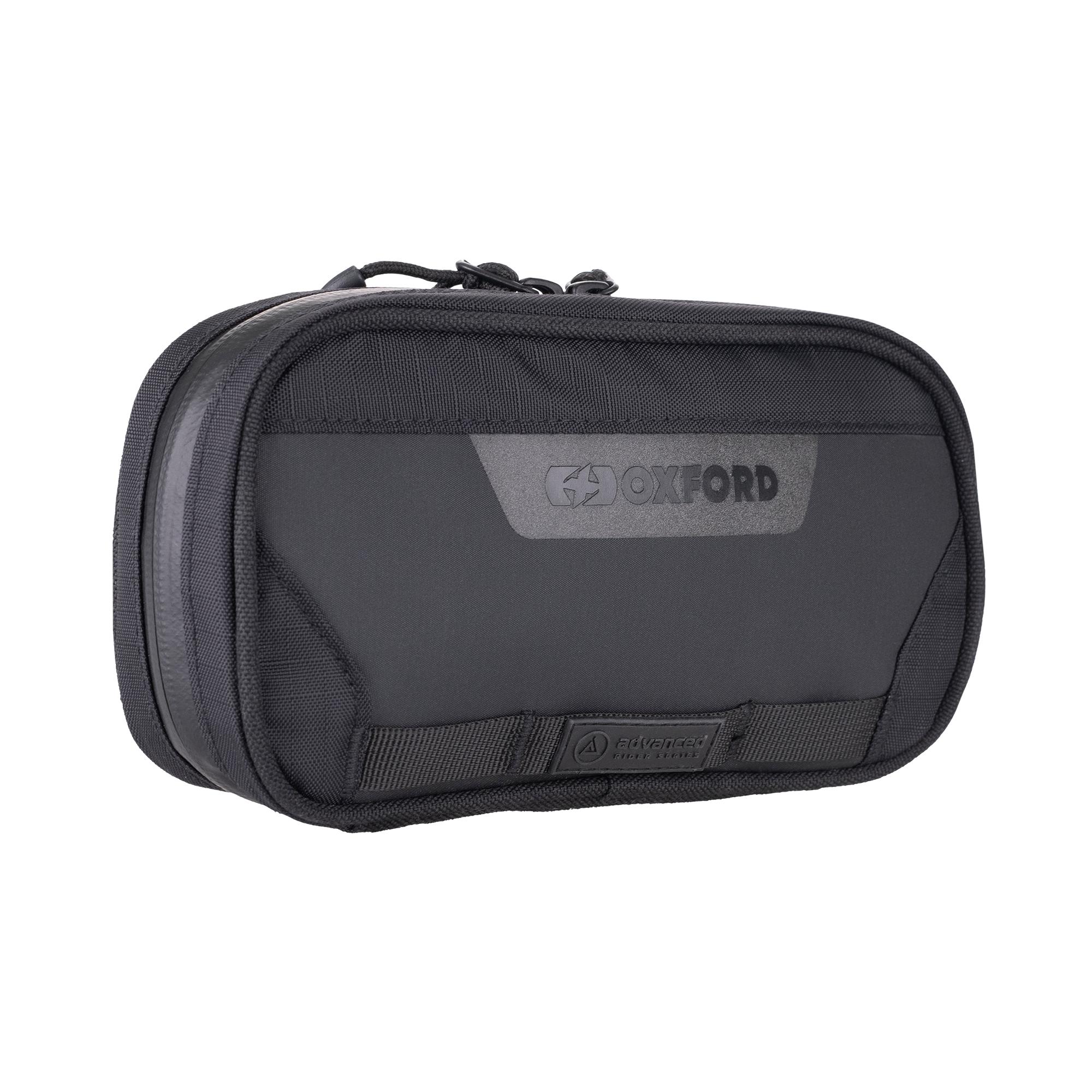 59293 - Oxford Atlas Advanced Beltpack Black