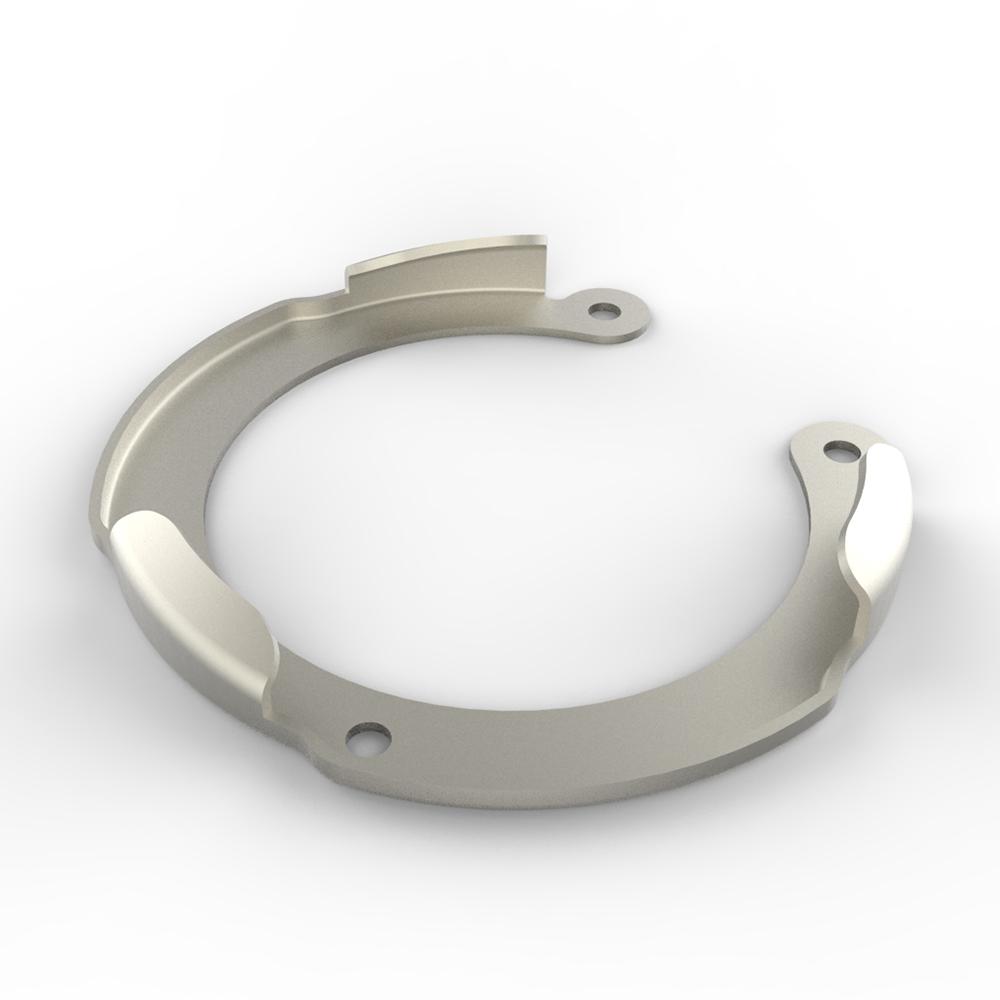 8919 - Oxford QR Tank Adaptor - Type 6